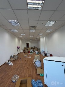 Аренда офис метро Айбек 58 кв м