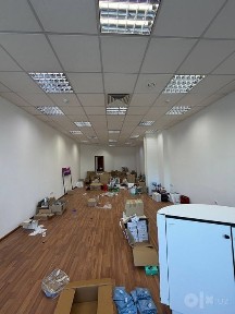 Аренда офис метро Айбек 58 кв м