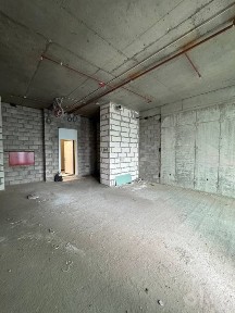 Срочно! ЖК «Nest One” 2/24/51 58 м2 ВИД На ПАРК