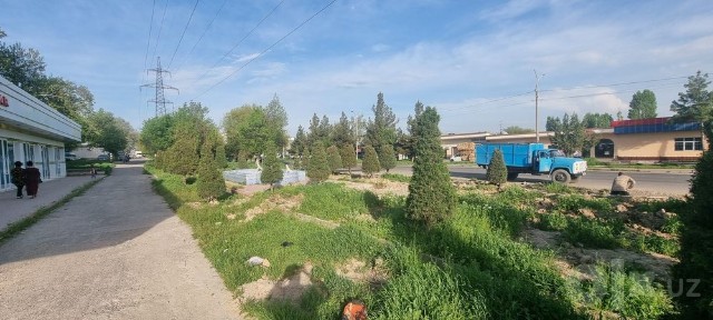 Arendaga dokon 8 metrga 4 metr opshi 32kvadrat
