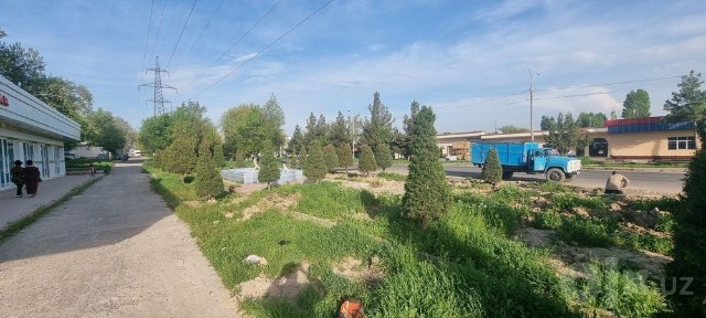 Arendaga dokon 8 metrga 4 metr opshi 32kvadrat