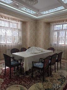 Аренда ибн сио белтепа