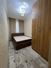 Ташкентская область, Ташкент, Алмазарский район