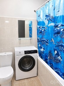 Продаётся квартира 2 комнатная