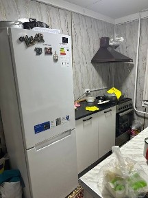 Ташкентская область, Ташкент, Сергелийский район