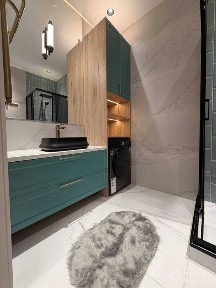 2-комн. квартира в Darkhan Residence, Мирзо-Улугбекский район