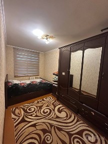 Ташкентская область, Ташкент, Мирзо-Улугбекский район