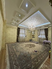 Нурафшон ремонт хороший Общ: 72кв. м Ор: Сагбон Чорраха