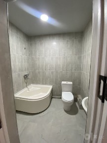 Sergili Sokin makon loyhasidan 1 xonali xonadon sotuvda