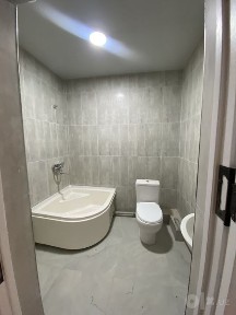 Sergili Sokin makon loyhasidan 1 xonali xonadon sotuvda