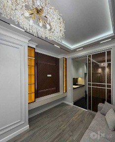 2/7/10 55кв квартира в ЖК Эвро Хаус/Evro House Юнусабад