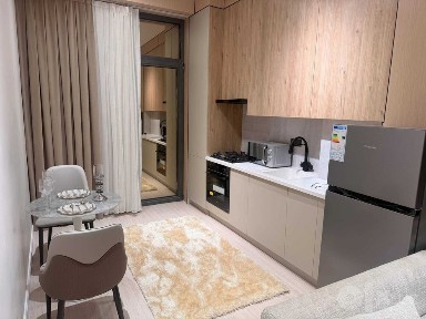 'Imperial Club City продается квартира 2/9/14, 40 м2. Алайский.