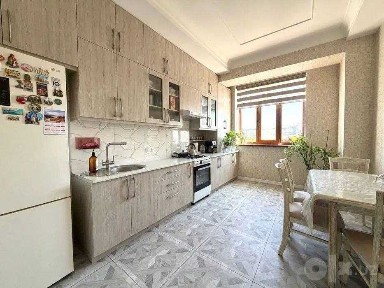 3/4/9 Махтумкули ул. (Макро), 95м2 Новостройка< под ключ срочно !