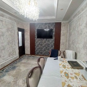 Квартира СОТУВДА 2\2\4 Мебел техн. б/н Улугбек пос. М. Улугбек рн