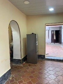 Eski shaharda xovli tayyor mexmonxona uchun