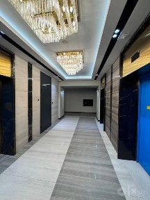 Продаётся квартира в ЖК Nest One 3х комн, 67м2 ‼️Hilton, Хумо Арена