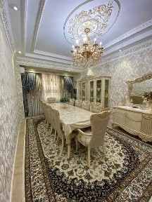 СРОЧНО УСПЕЙ‼️‼️‼️ Green City 6/1/5 192м2 евро квартира ПРОДАЖА: