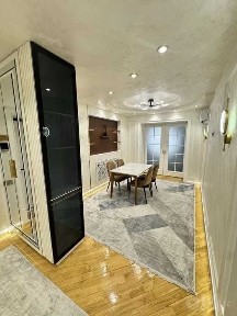 Спецплан 140 м² на 3 этаже - Чиланзар, метро Novza'
