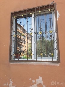 Квартира, в хорошем тихом районе