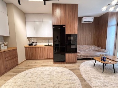 ЖК O'z Mahal Мирзо Улугбекский район Продается 2х ком 44м2