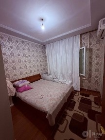 Юнусабад 10-кв 4 хона 94 м2 Срочно