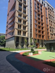 Продается Квартиры ЖК Regnum Plaza Мирзо Улугбекский район