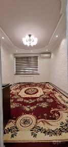 Срочно Продаётся 3/3/8 квартира 73 м² | у метро | Спутник-16, 52