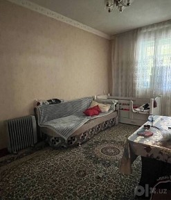 Продается квартира, Ялангач, Инстиут Культуры 1/4/4