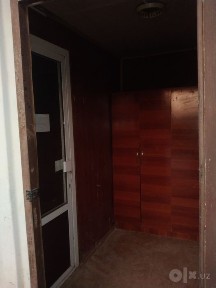 Контейнер дом 12 метров