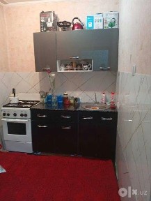 Продается квартира, Ялангая, Чимган, Умид 2/3/4