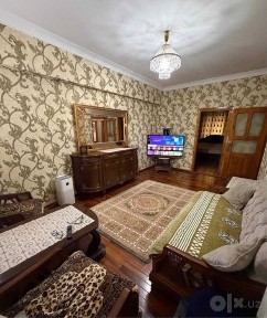 Продается квартира, Феруза, Эко базар, Геникология 4/3/4