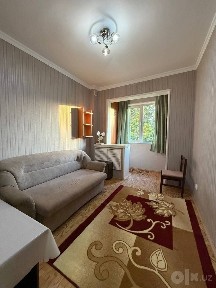 Продается! Юнусабад 3 квартал 3/3/4 ориентир 5 детская бальница!