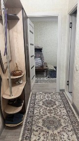 Ташкентская область, Ташкент, Мирзо-Улугбекский район