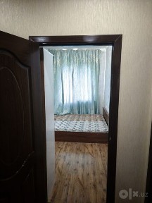 Bollarga kvartira bor bez makler sheriklikka