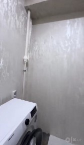 Срочно ! Квартира в аренду. ИЗЗА. новостройка. Цоколный этаж