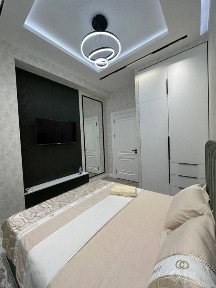 сдается квартира в Ташкент Сити Бульвар 3/5/7