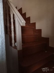 Uy sotiladi 2 etajli kotej