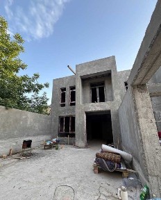 Сергели Юкори Дархон махалла 1,6 сотих 2 кават подключ топширилади