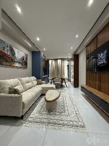 Таунхаус в Центре Ташкента, 174 м2.4 комнаты. Яккасарай, маг. Океан