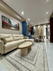 Таунхаус в Центре Ташкента, 174 м2.4 комнаты. Яккасарай, маг. Океан