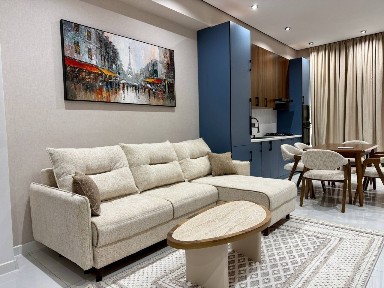 Таунхаус в Центре Ташкента, 174 м2.4 комнаты. Яккасарай, маг. Океан