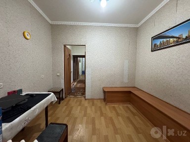 Квартира Сергели