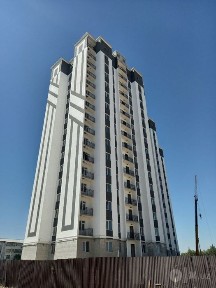 Qarshi sitydan 3xonali 16-etajdan uy ijaraga beriladi