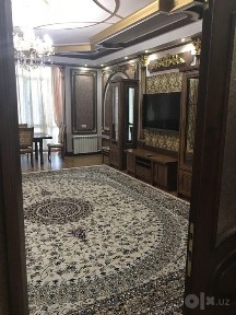 Ташкентская область, Ташкент, Мирабадский район