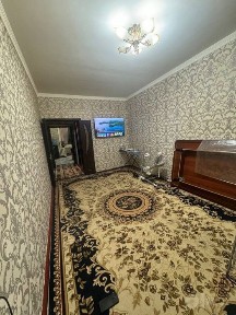 Yashnabot tumanida qizlarga kvartira ijaraga