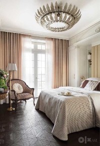 Сдается шикарная 2х комнатная квартира в Tashkent city boulvard