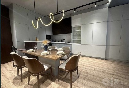 Сдается 2х комнатная квартира на Tashkent city boulvard