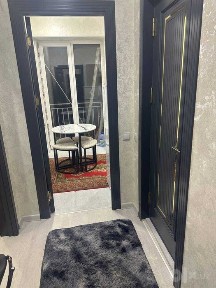Сдается в аренду 1-ком квартира со всеми удобствами на Куйлюке
