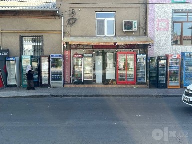 Ташкентская область, Ташкент, Шайхантахурский район
