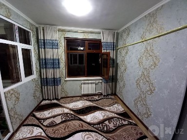 Uy sotiladi srochno ipoteka ham bo'ladi